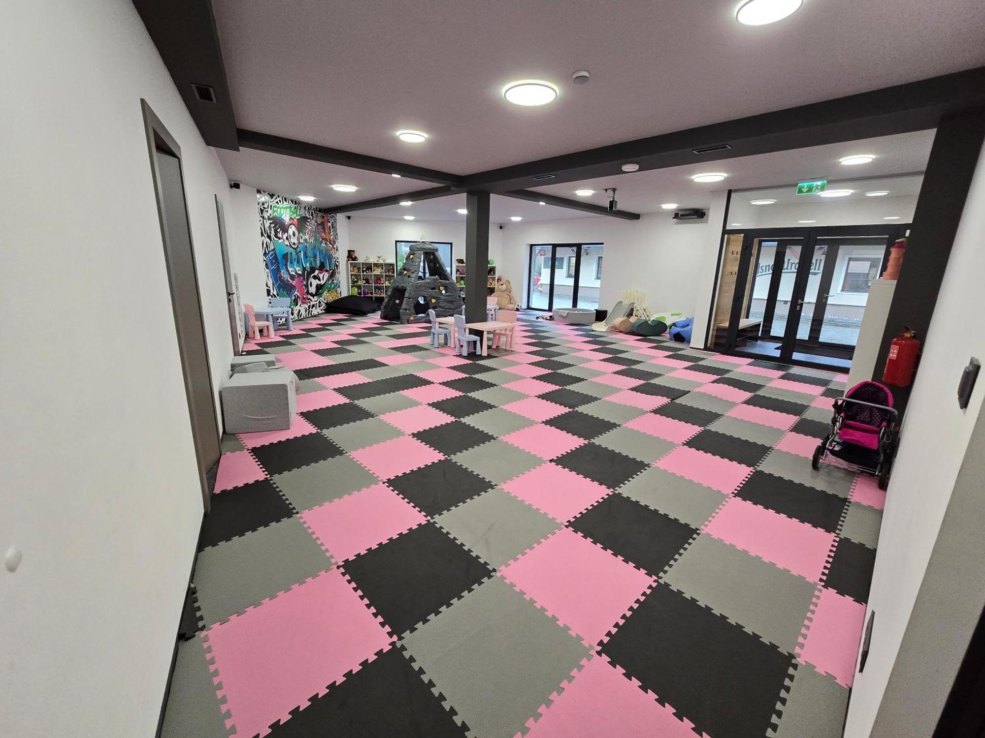 Apartmany Jarmilka S Privatnim Wellness Bedřichov Buitenkant foto