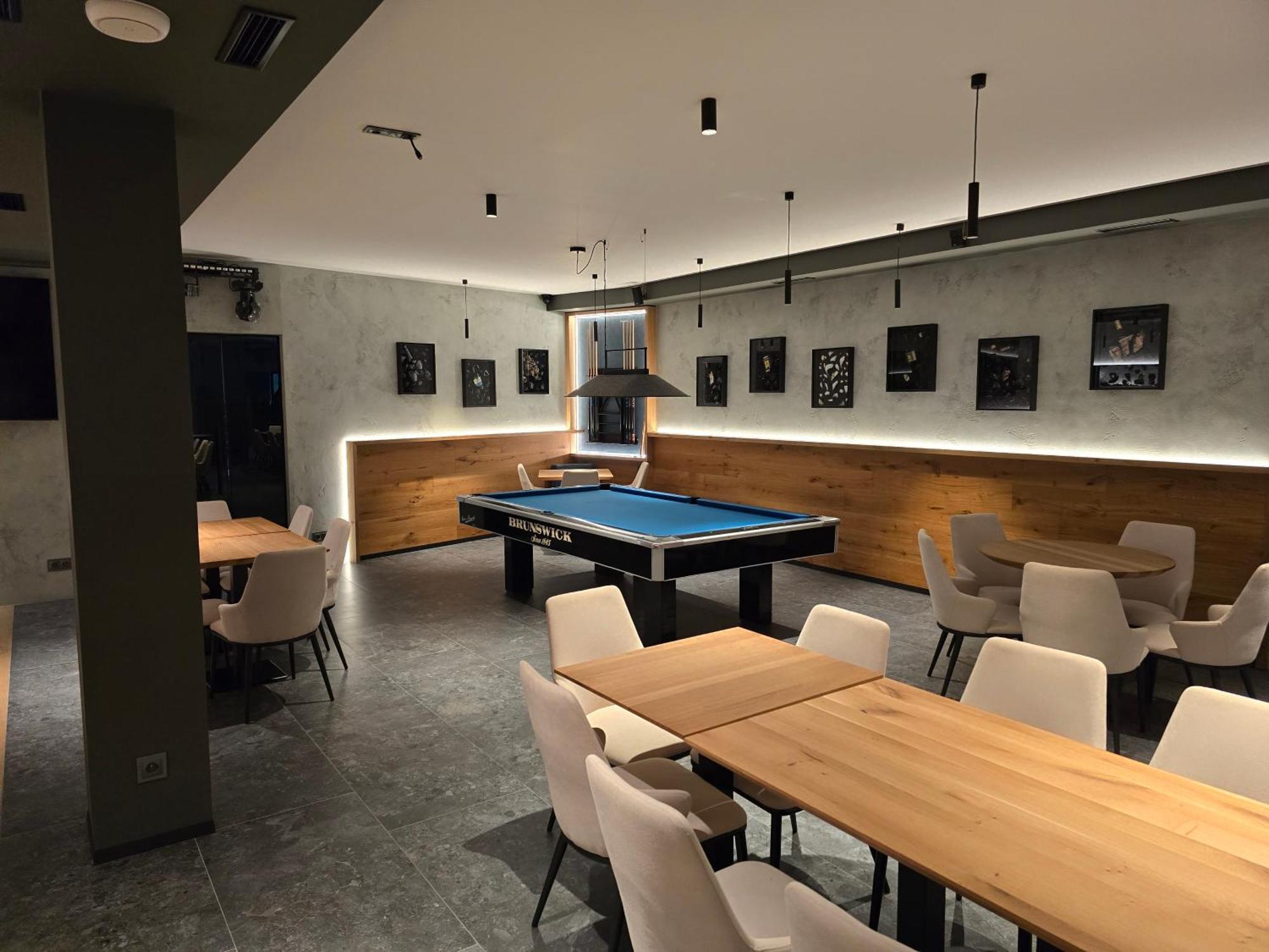 Apartmany Jarmilka S Privatnim Wellness Bedřichov Buitenkant foto
