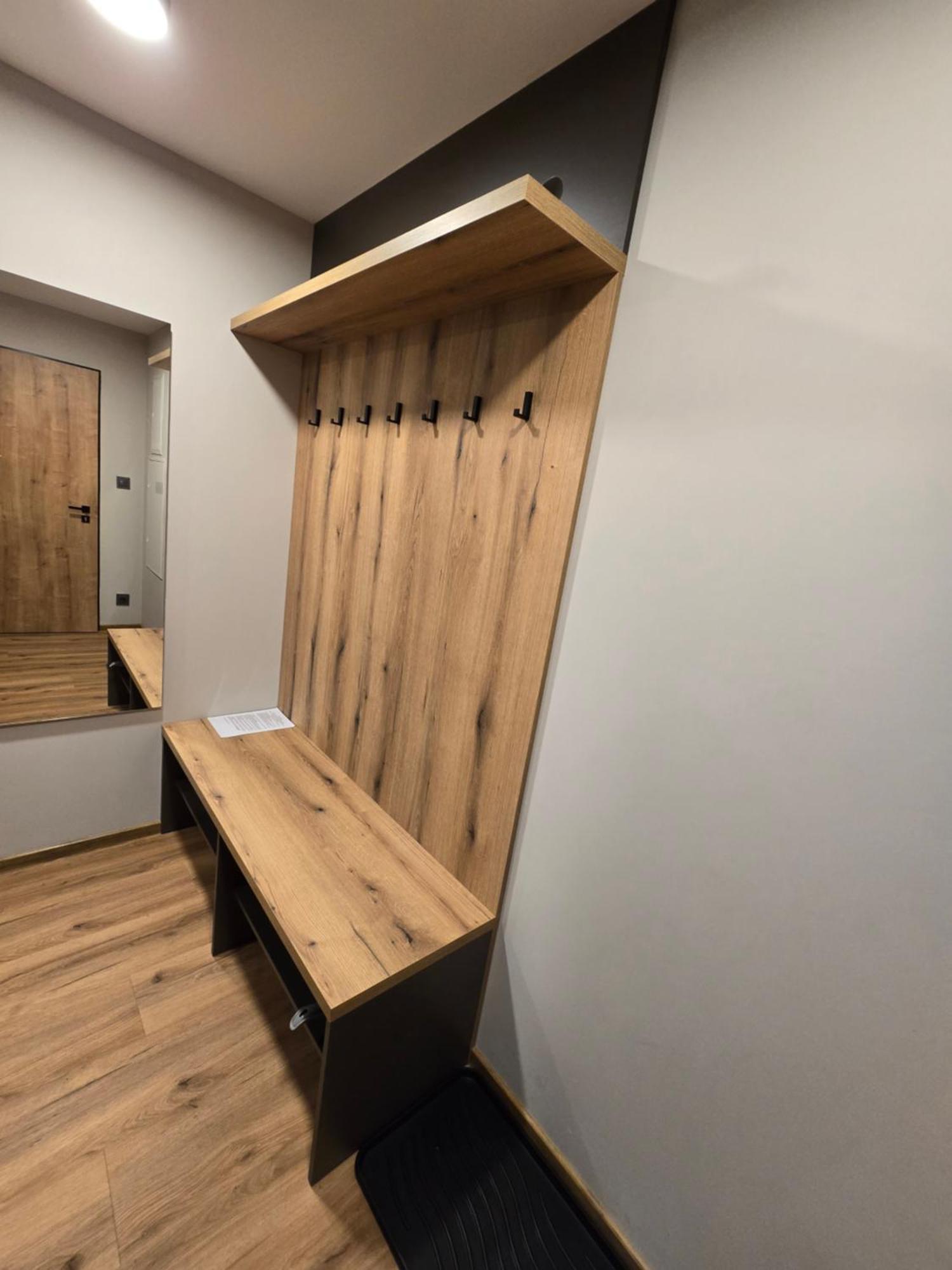 Apartmany Jarmilka S Privatnim Wellness Bedřichov Buitenkant foto