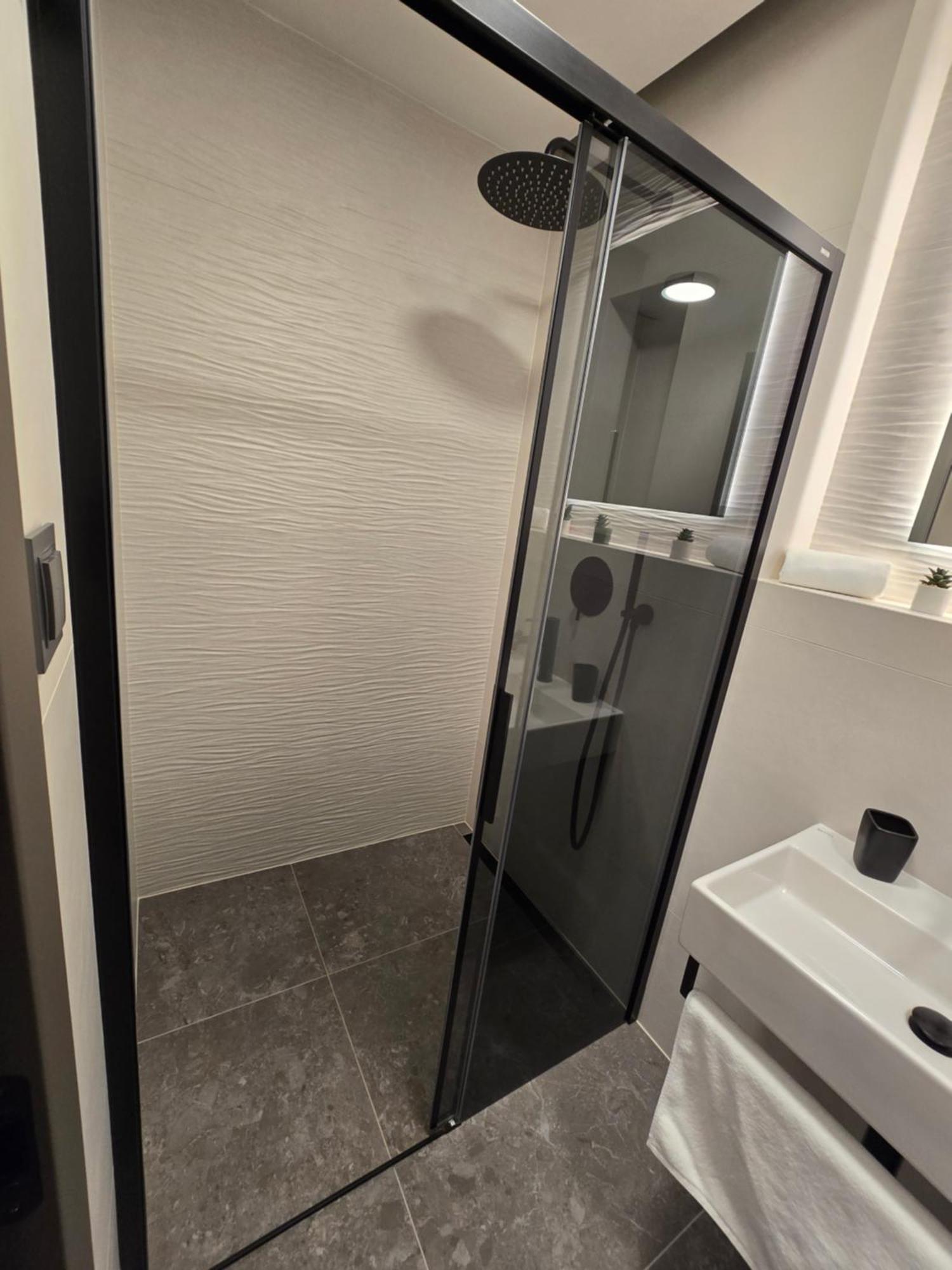 Apartmany Jarmilka S Privatnim Wellness Bedřichov Buitenkant foto