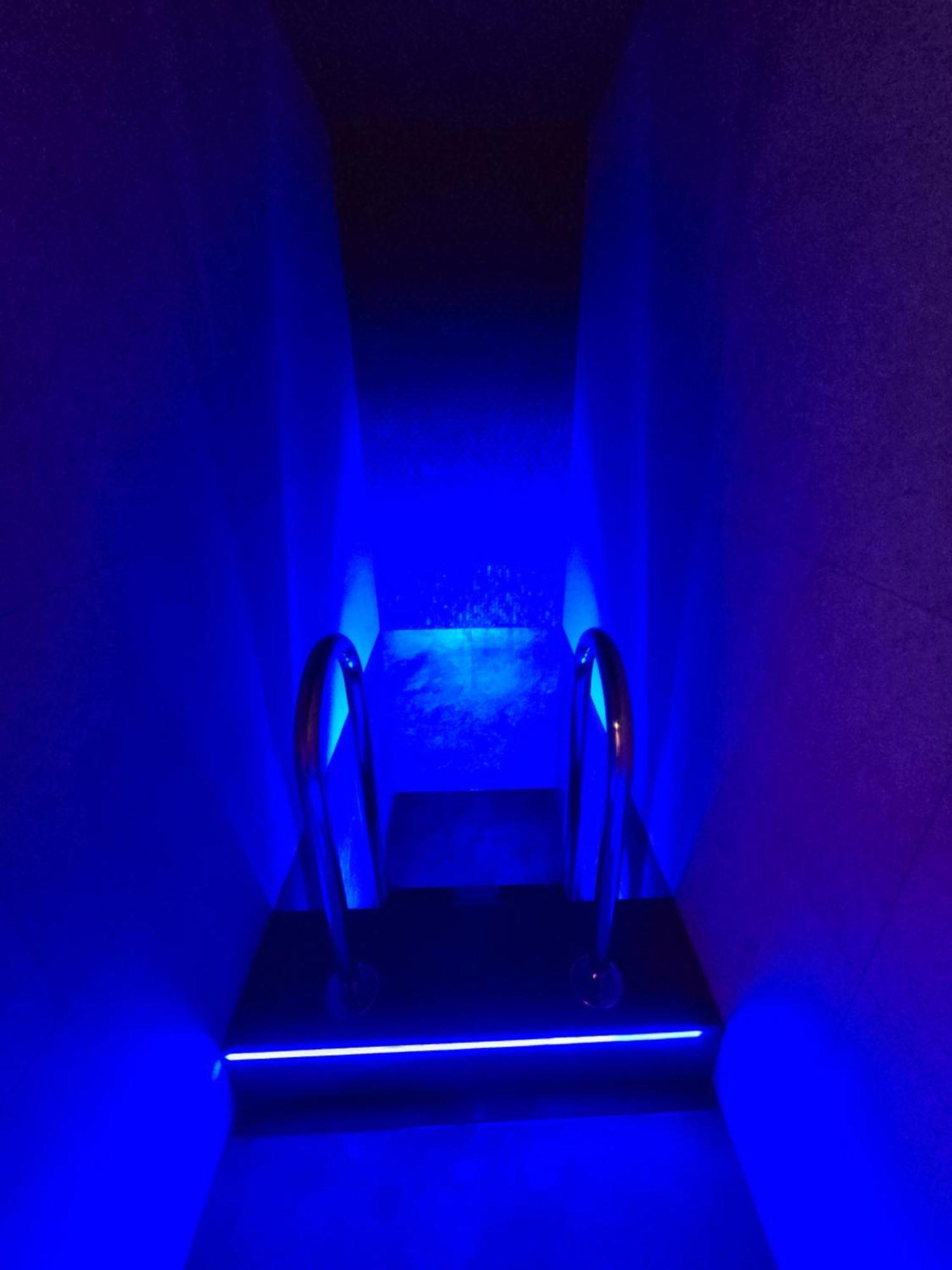 Apartmany Jarmilka S Privatnim Wellness Bedřichov Buitenkant foto