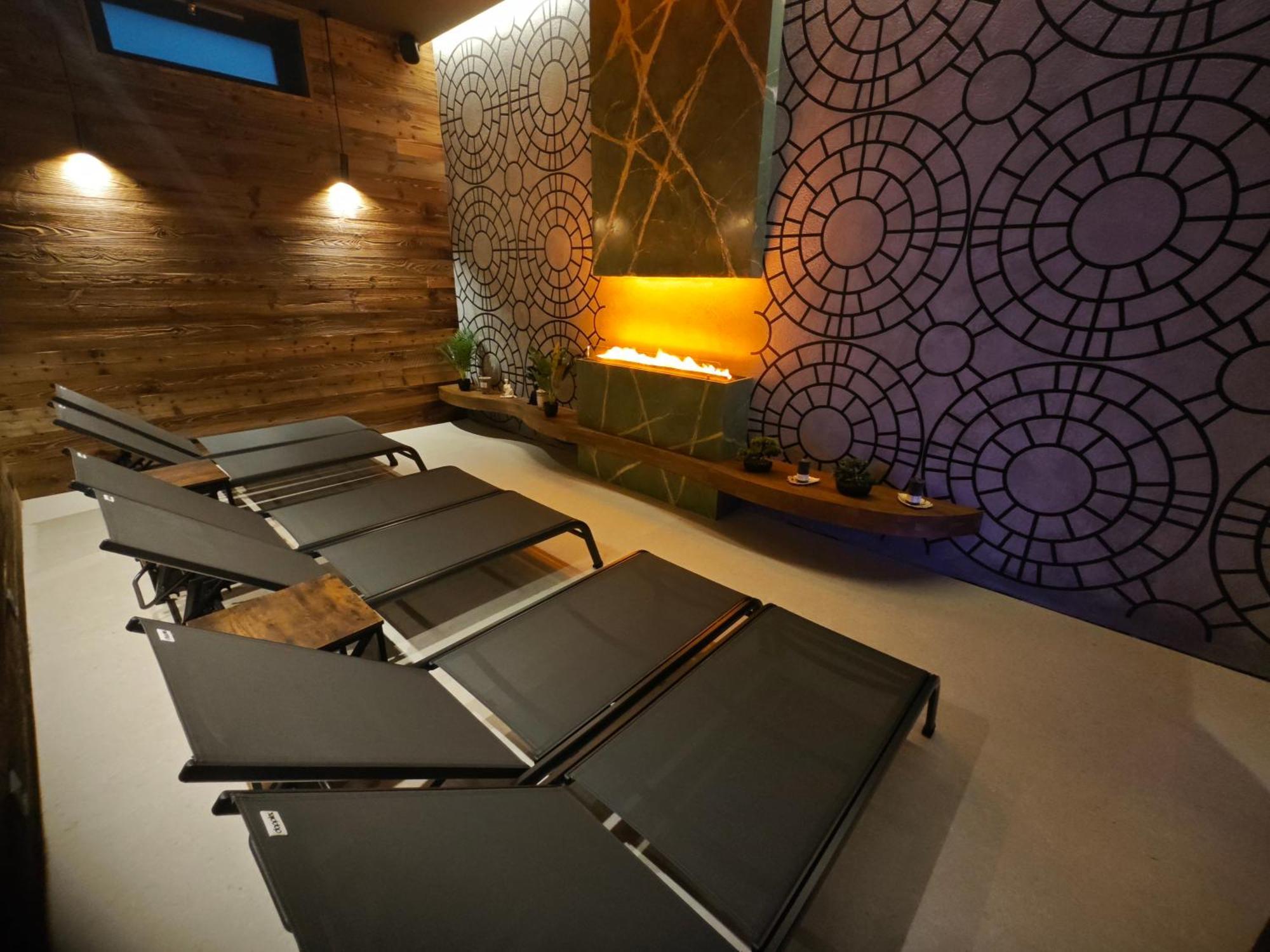 Apartmany Jarmilka S Privatnim Wellness Bedřichov Buitenkant foto
