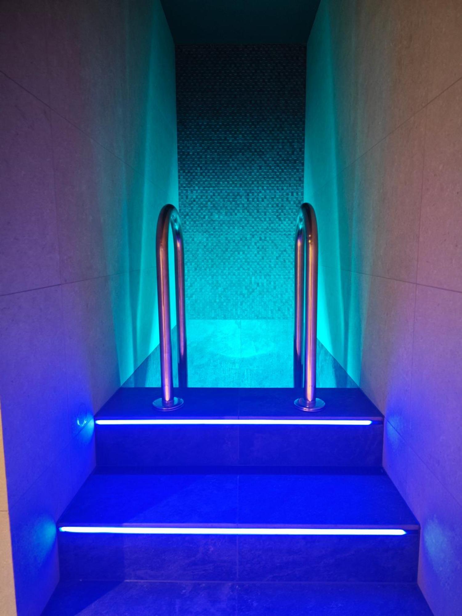Apartmany Jarmilka S Privatnim Wellness Bedřichov Buitenkant foto